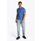 Tommy Jeans T-shirt blauw