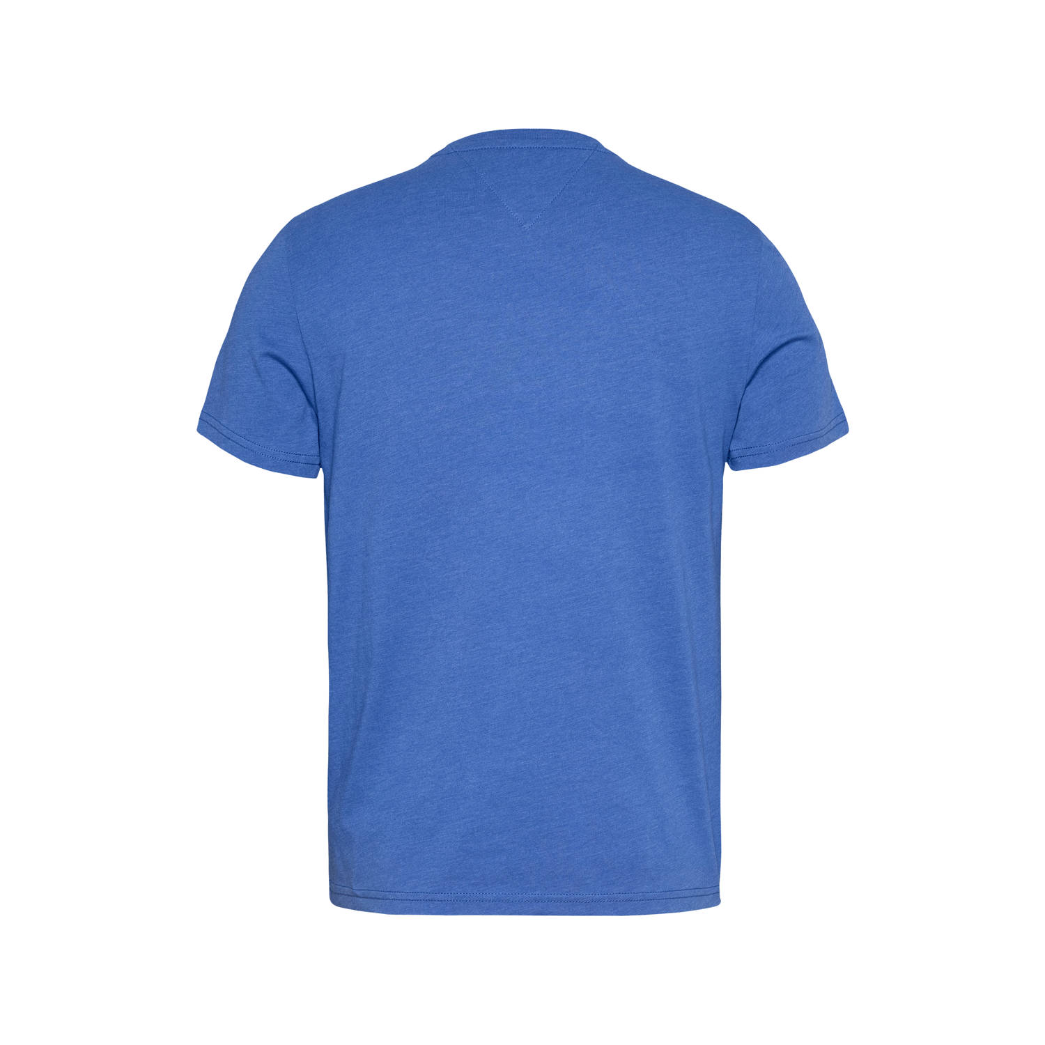 Tommy Jeans T-shirt blauw