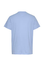 thumbnail: Tommy Jeans T-shirt lichtblauw