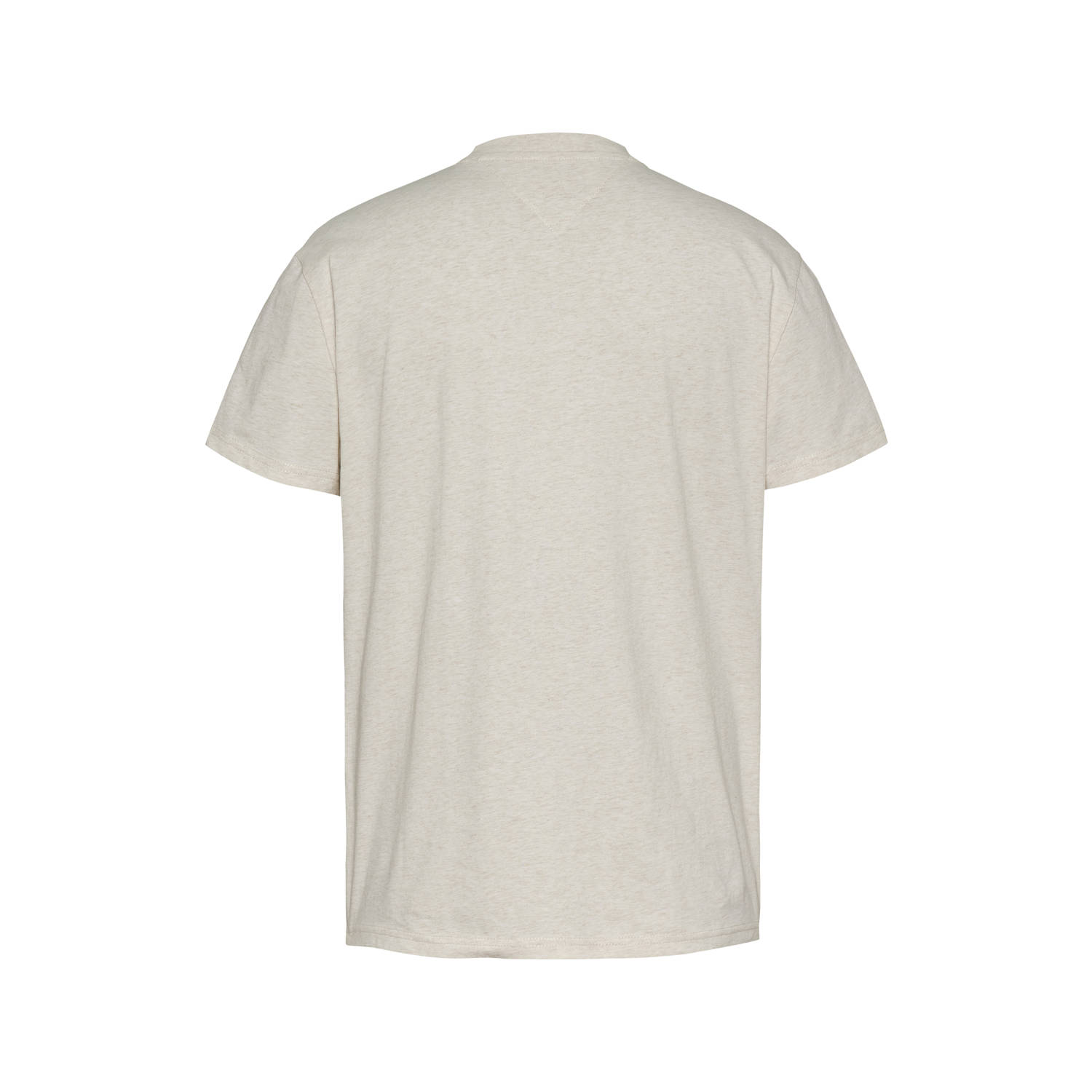 Tommy Jeans T-shirt ecru