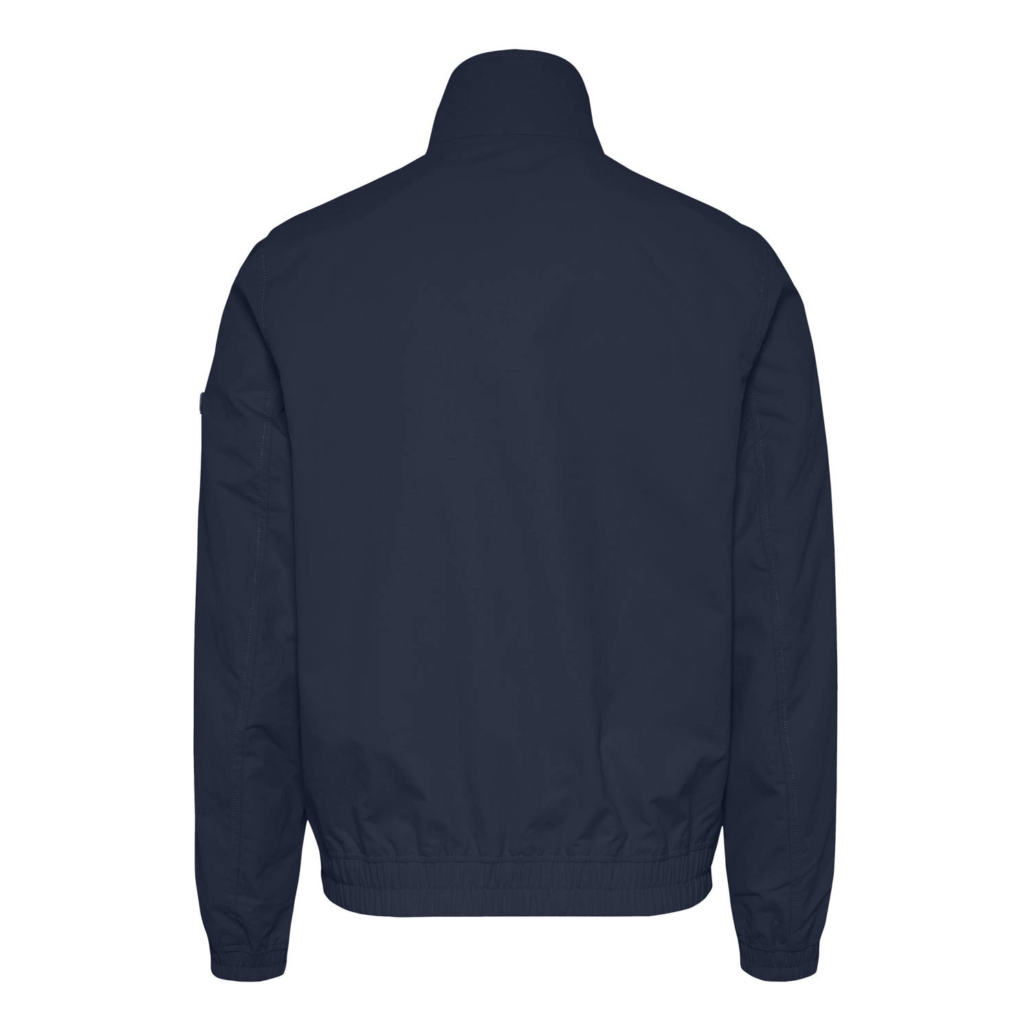 Tommy Jeans bomberjack donkerblauw