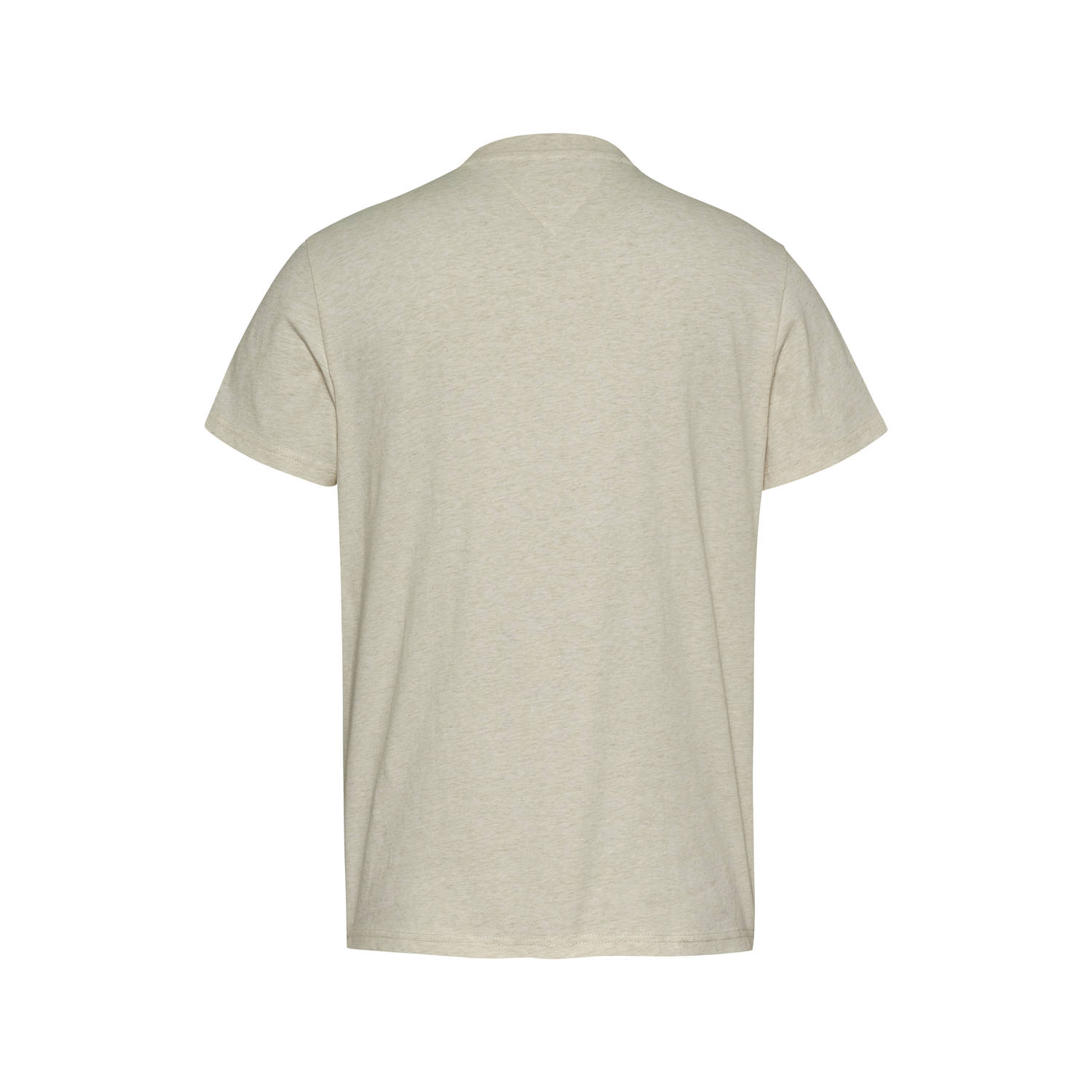 Tommy Jeans T-shirt beige