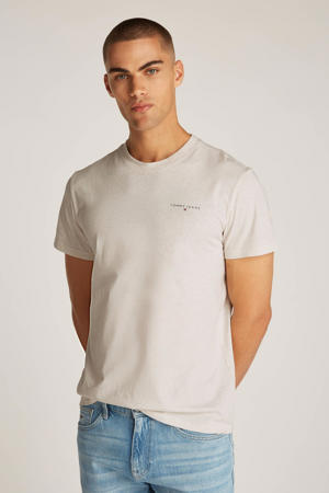 T-shirt beige