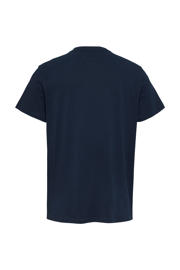 thumbnail: Tommy Jeans T-shirt donkerblauw