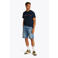 Tommy Jeans T-shirt donkerblauw