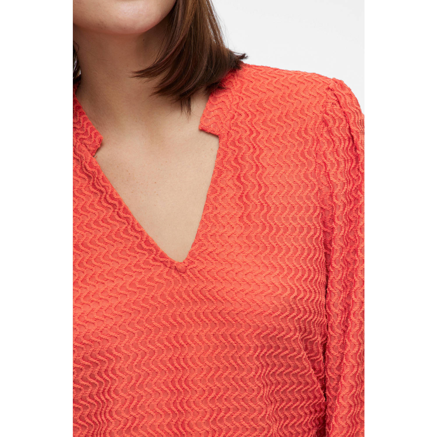 VILA top rood