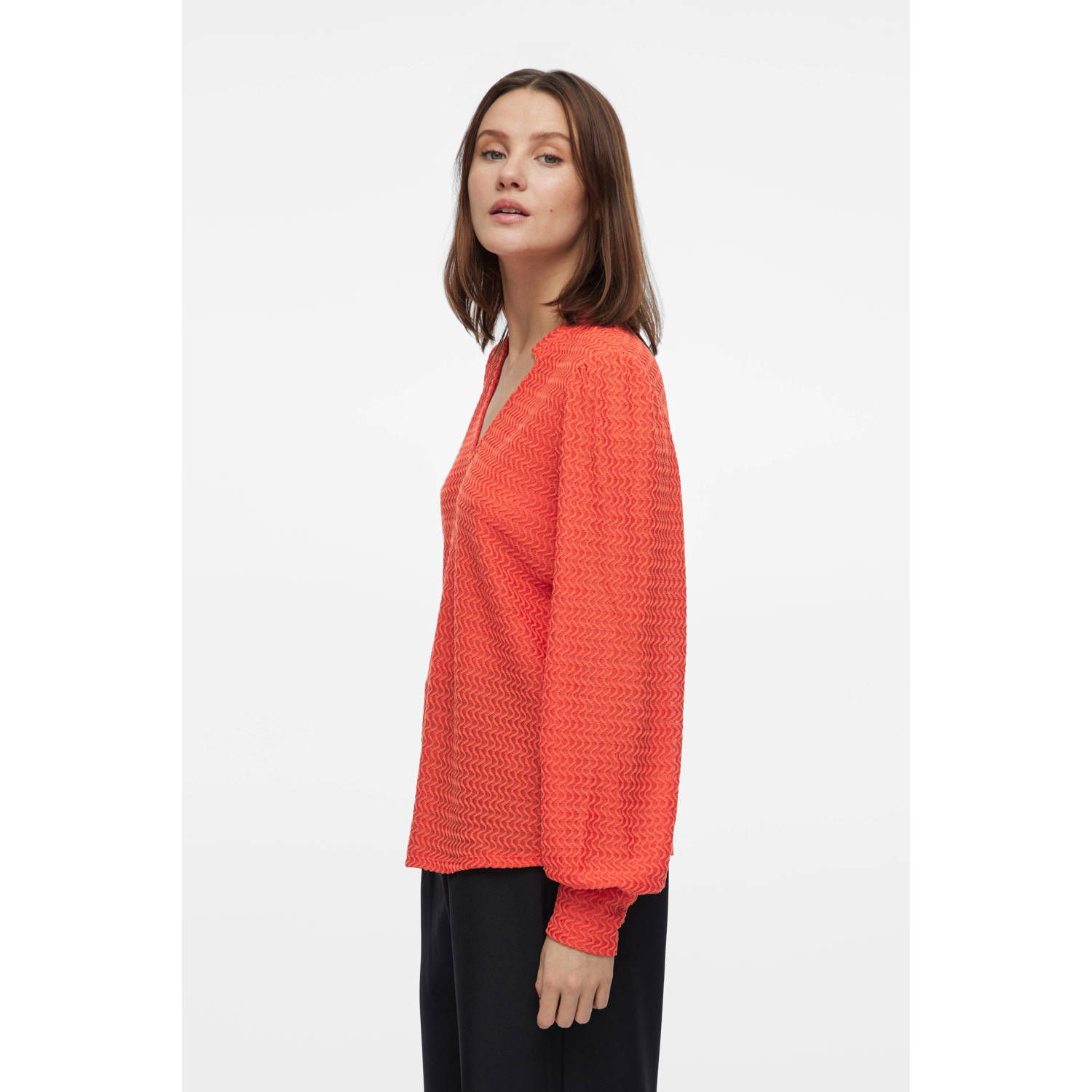 VILA top rood