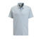 Calvin Klein regular polo SUPIMA blauw
