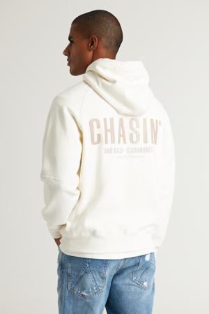 hoodie wit