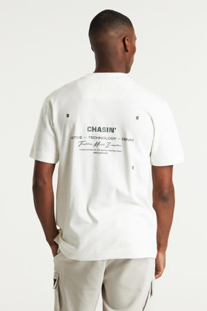 T-shirt wit