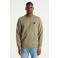 CHASIN' sweater groen