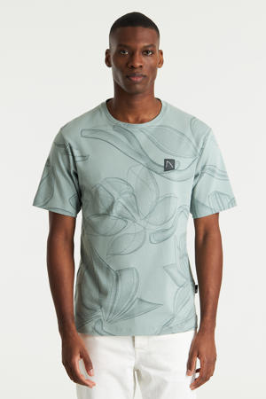 T-shirt groen