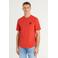 CHASIN' T-shirt rood