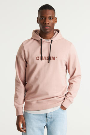 hoodie roze