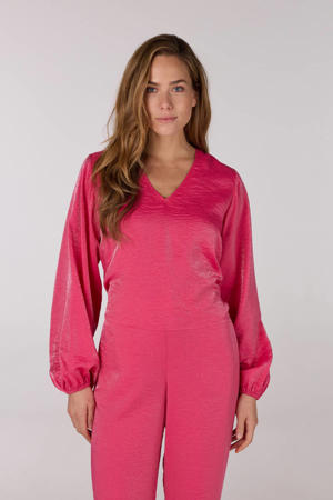 blousetop roze