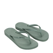 thumbnail: Ipanema Anatomic Colors teenslippers groen