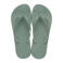 Ipanema Anatomic Colors teenslippers groen