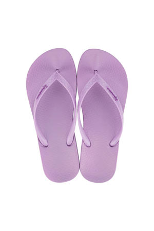 Anatomic Colors teenslippers lila
