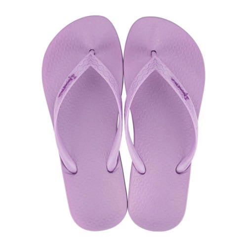 Ipanema Anatomic Colors teenslippers lila afbeelding