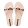 Ipanema teenslippers beige
