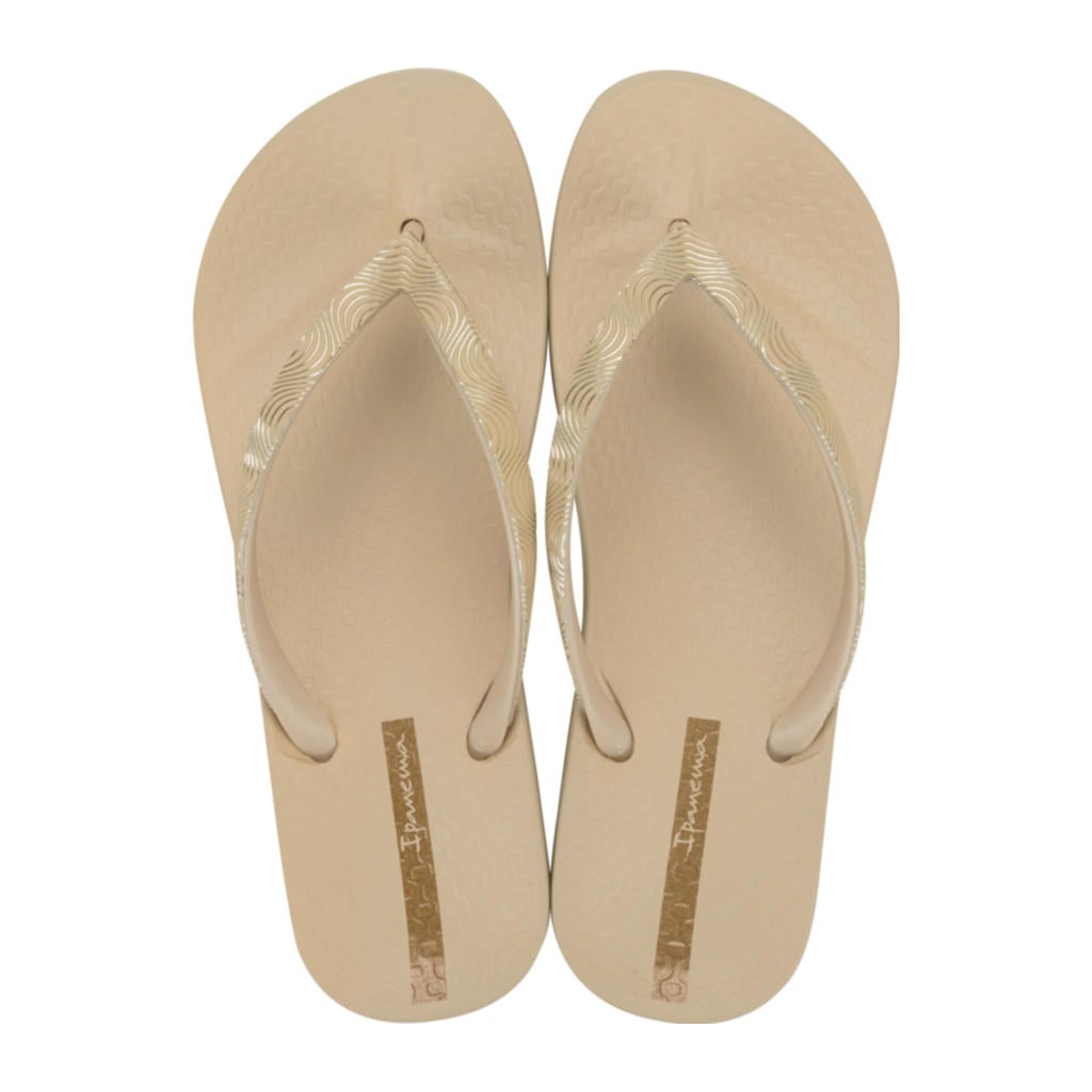 Ipanema Mesh X Plat Fem Teenslippers voor dames, Zwart Zwart Lila, 39 EU Ipanema Mesh X Plat Fem Teenslippers voor dames, Zwart Zwart Lila, 39 EU