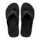 Ipanema Urban teenslippers zwart