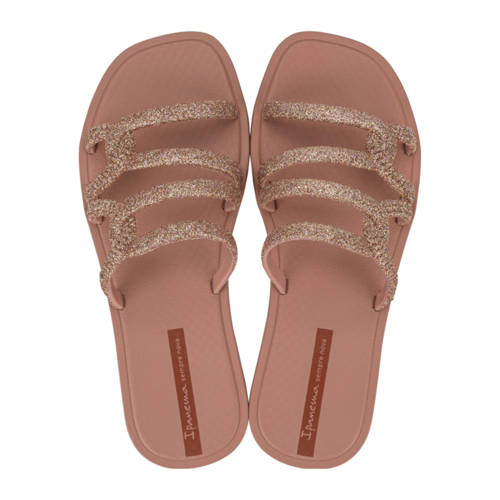 Ipanema slippers roze afbeelding