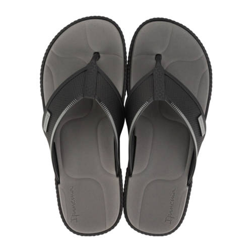 Ipanema teenslippers zwart afbeelding
