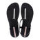 Ipanema Classic Chick sandalen zwart