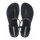 Ipanema sandalen donkergrijs