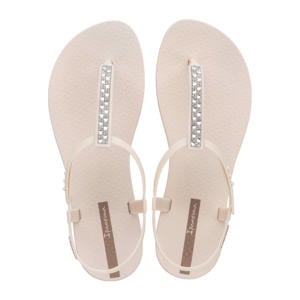 Classic Chick sandalen beige