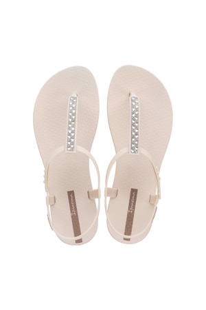 Classic Chick sandalen beige