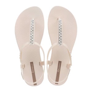 Classic Chick sandalen beige