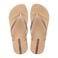 Ipanema teenslippers beige