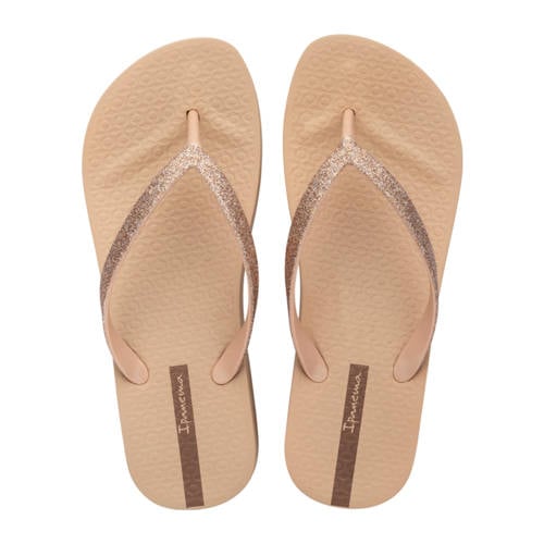 Ipanema teenslippers beige afbeelding
