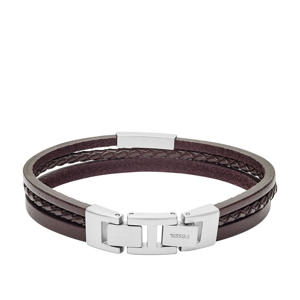 armband JF03323040 Vintage Casual bruin