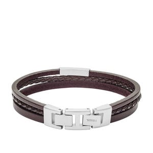 armband JF03323040 Vintage Casual bruin
