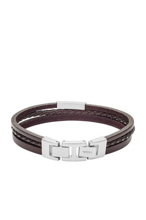 armband JF03323040 Vintage Casual bruin