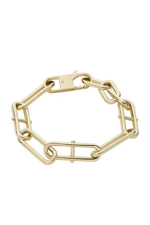 armband JF04234710 Heritage goudkleurig