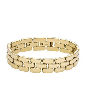 armband JF04784710 Arden goudkleurig