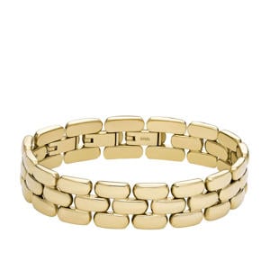 armband JF04784710 Arden goudkleurig