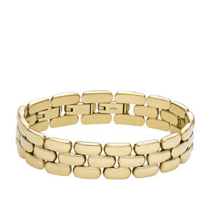 armband JF04784710 Arden goudkleurig