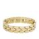 Fossil armband JF04784710 Arden goudkleurig