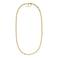 Fossil collier JA7209710 Heritage goudkleurig