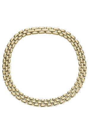 collier JF04783710 Arden goudkleurig