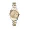 Fossil horloge ES4949 Scarlette Mini zilverkleurig
