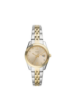 horloge ES4949 Scarlette Mini zilverkleurig