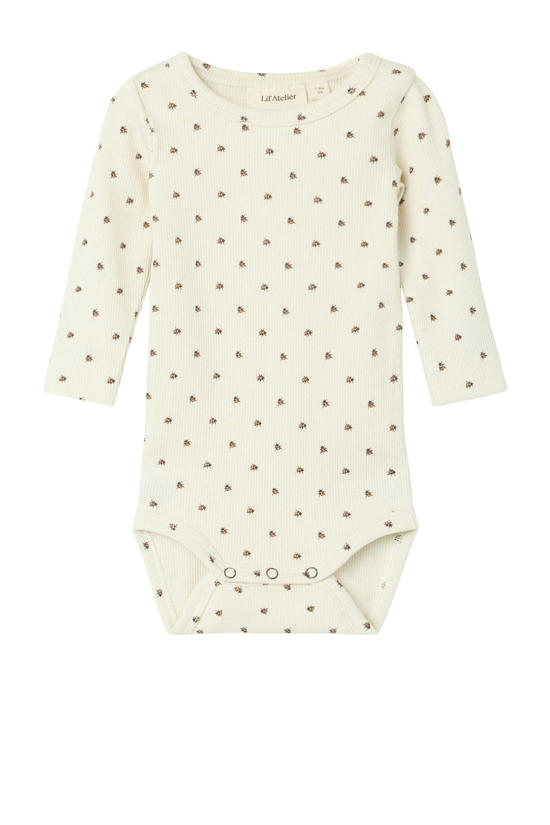 LIL' ATELIER rompertjes meisjes