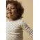 LIL' ATELIER MINI longsleeve ecru