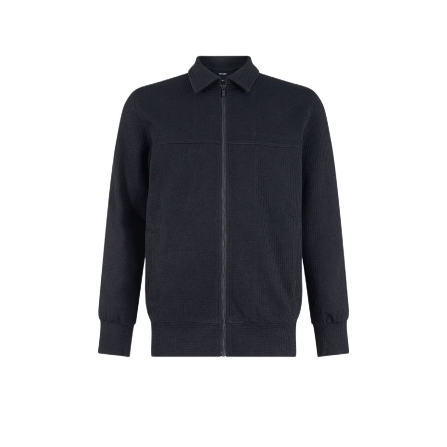 Shoeby overshirt zwart